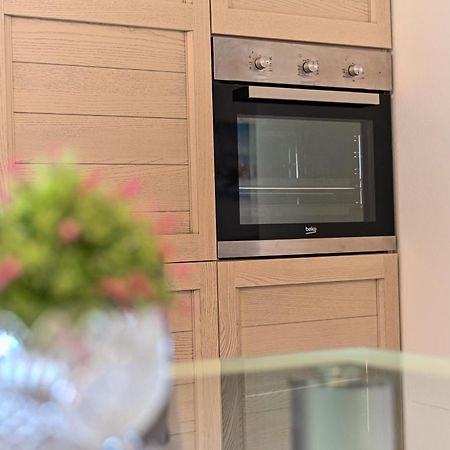 Apartment Razanac Nikola 2 Luaran gambar