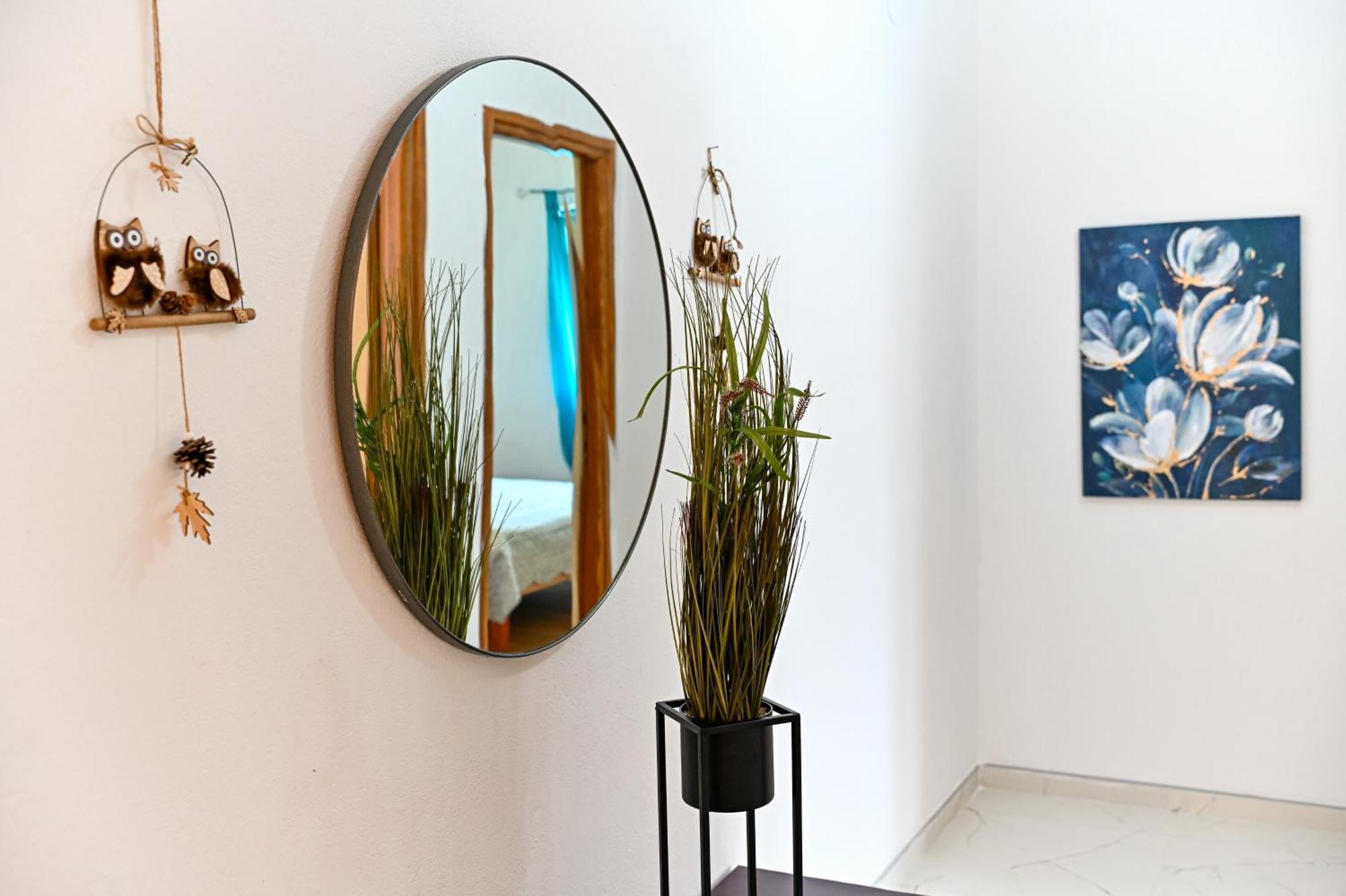 Apartment Razanac Nikola 2 Luaran gambar