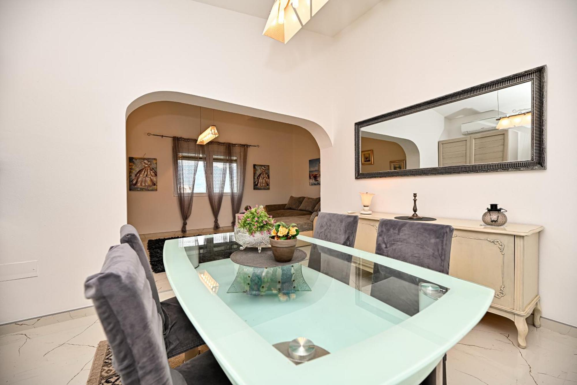 Apartment Razanac Nikola 2 Luaran gambar