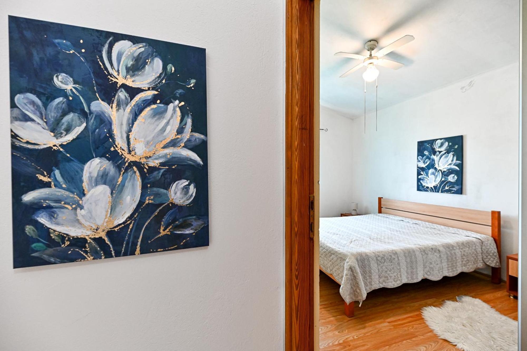 Apartment Razanac Nikola 2 Luaran gambar